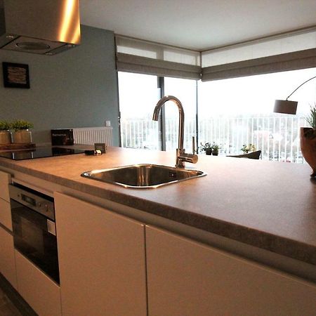Bsauna & Wellness Apartman Brugge Kültér fotó