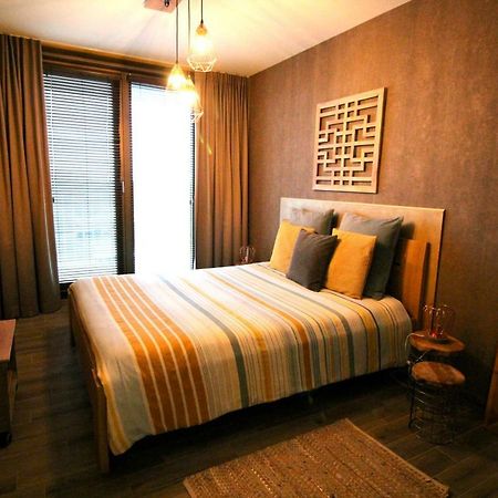 Bsauna & Wellness Apartman Brugge Kültér fotó
