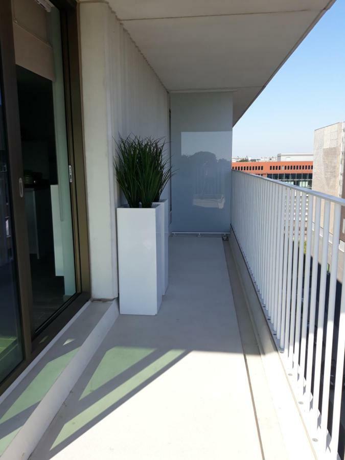 Bsauna & Wellness Apartman Brugge Kültér fotó