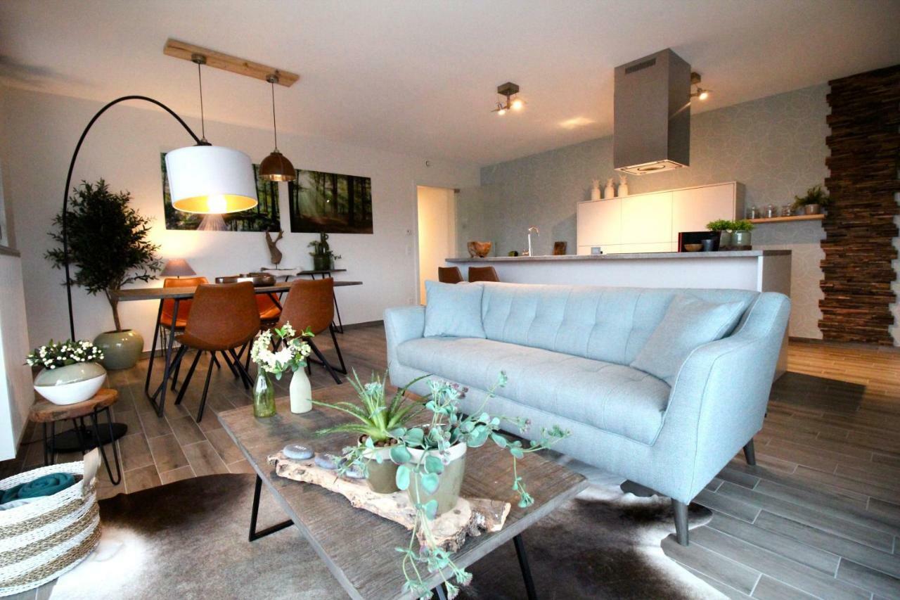 Bsauna & Wellness Apartman Brugge Kültér fotó